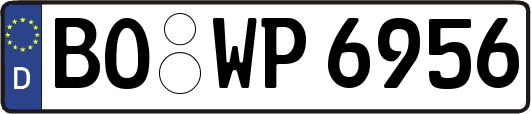 BO-WP6956