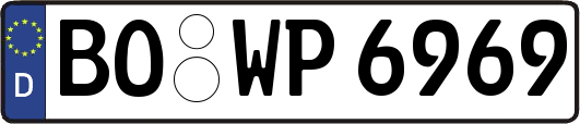 BO-WP6969