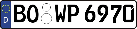 BO-WP6970