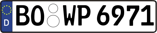 BO-WP6971