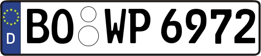 BO-WP6972