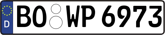BO-WP6973