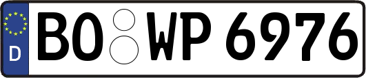 BO-WP6976