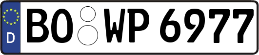 BO-WP6977