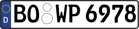 BO-WP6978