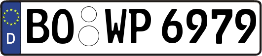 BO-WP6979