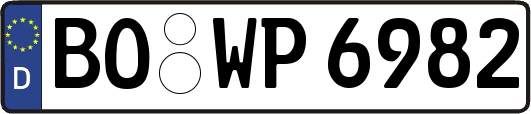 BO-WP6982