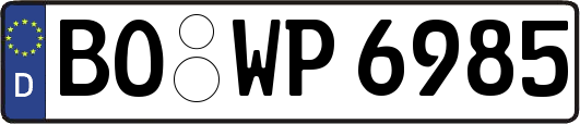 BO-WP6985