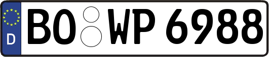 BO-WP6988