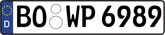 BO-WP6989