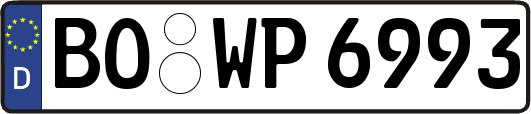 BO-WP6993