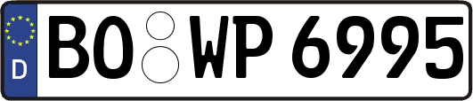BO-WP6995