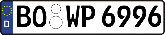 BO-WP6996