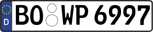 BO-WP6997