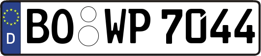 BO-WP7044