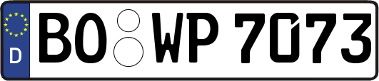 BO-WP7073