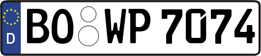 BO-WP7074