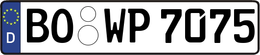 BO-WP7075