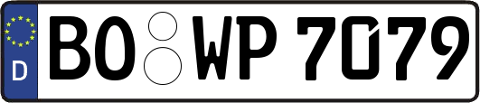 BO-WP7079