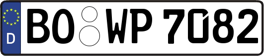 BO-WP7082