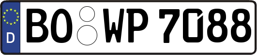 BO-WP7088