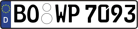 BO-WP7093