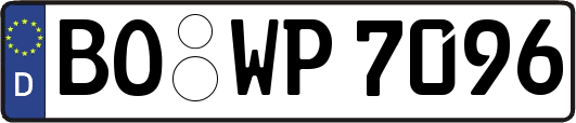 BO-WP7096