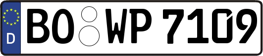 BO-WP7109