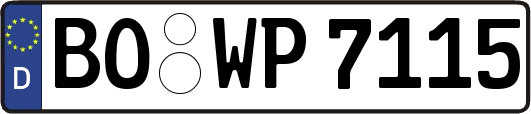 BO-WP7115