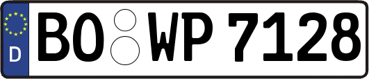 BO-WP7128