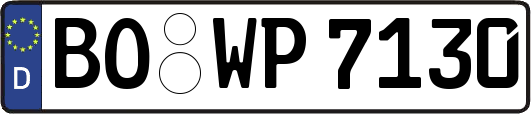 BO-WP7130
