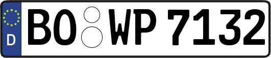 BO-WP7132