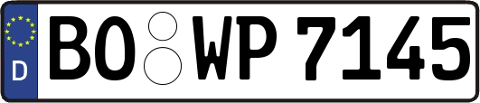 BO-WP7145