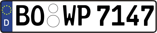 BO-WP7147