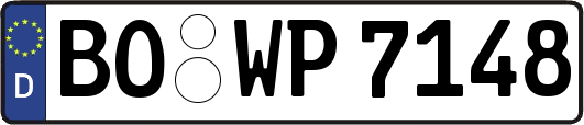 BO-WP7148
