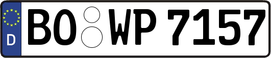 BO-WP7157