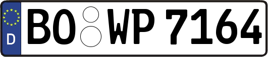 BO-WP7164