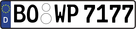 BO-WP7177