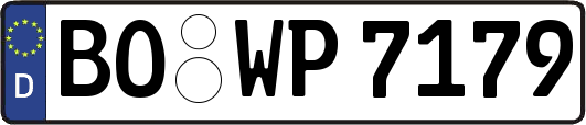 BO-WP7179