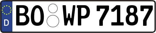 BO-WP7187