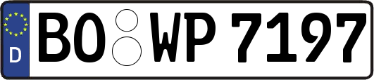BO-WP7197