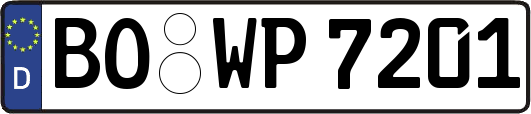 BO-WP7201