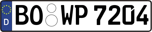 BO-WP7204