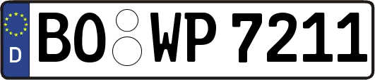 BO-WP7211