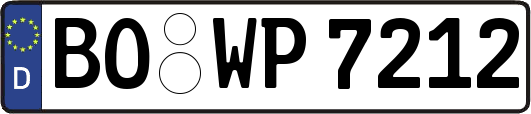 BO-WP7212