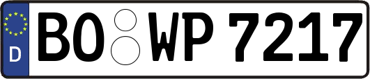 BO-WP7217