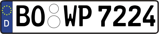 BO-WP7224
