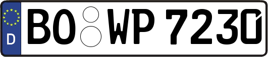 BO-WP7230
