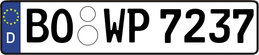 BO-WP7237