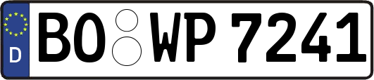 BO-WP7241